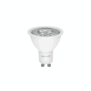 Lâmpada LED Dicróica MR16 GU10 Bivolt Lumanti