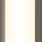 Perfil Sobrepor Alumínio 54x50mm 3m Preto Fosco PAS35450P Lumanti - Imagem 3