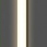 Perfil Sobrepor Alumínio 17x7mm 3m Branco Fosco PAS3177B Lumanti - Imagem 3