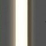 Perfil Sobrepor Alumínio 17x14mm 3m Preto Fosco PAS31714P Lumanti - Imagem 3