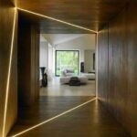 Perfil Embutir Alumínio 19x11mm 3m Branco Fosco PAE31911B Lumanti - Imagem 5