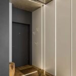 Perfil Embutir Alumínio 19x11mm 3m Branco Fosco PAE31911B Lumanti - Imagem 6