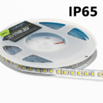 Fita LED 12V Rolo 5M 6000K Branco Frio 12W 1176lm IRC80 IP65 F12S6680 Lumanti - Imagem 3