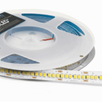 Fita LED Rolo 5M 24V 6000K Branco Frio 24W 2760lm IRC95 IP20 F24S6291 Lumanti - Imagem 2