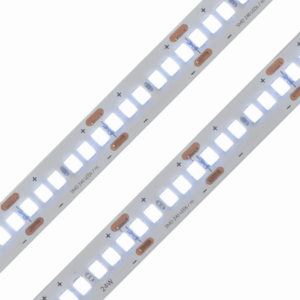 Fita LED Rolo 5M 24V 6000K Branco Frio 24W 2760lm IRC95 IP20 F24S6291 Lumanti - Imagem 4