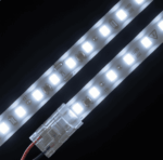 Fita LED Direct IP33 8mm 220V 12Wm 120LEDs 6000K 1200lm FD33612R Lumanti - Imagem 2