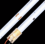 Fita LED COB Direct IP33 8mm 220V 15W 480LEDs 6000K 1500lm FD33615R Lumanti - Imagem 2