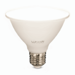 Lâmpada LED PAR30 E27 9,9W 4000K Branco Neutro Bivolt PAR30499M Lumanti - Imagem 2