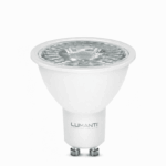 Lâmpada LED Dicróica MR16 GU10 Bivolt Lumanti