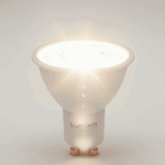 Lâmpada LED Dicróica MR16 GU10 4,8W 4000K Branco Neutro Bivolt MR16448M Lumanti - Imagem 2