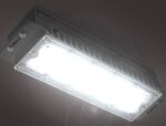 Módulo LED High Power 100W 5500K Branco Frio Bivolt 18000lm IP66 ML5100HP Lumanti - Imagem 3