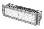 Módulo LED High Power 100W 5500K Branco Frio Bivolt 18000lm IP66 ML5100HP Lumanti - Imagem 2