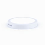 Luminária LED Backstage Soprepor Redonda 24W 6500K Branco Frio 290mm Bivolt 2.160lm LSR624S Lumanti - Imagem 2