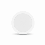 Luminária LED Backstage Embutir Redonda 12W 6500K Branco Frio 162mm Bivolt 1.080lm LER612S Lumanti - Imagem 3