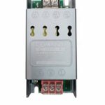 Fonte Chaveada Slim 12V 8,3A 100W Bivolt FCS128 Lumanti - Imagem 2
