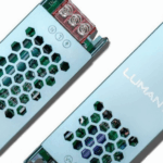 Fonte Chaveada Slim 24V 16,6A 400W Bivolt FCS2416 Lumanti - Imagem 3