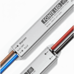 Fonte Linear Slim 12V 3,0A 36W Bivolt FLS123 Lumanti - Imagem 2
