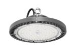 Luminaria High Bay UFO Garden LED 100W 5500K Branco Frio 16.000lm Bivolt IP66 LH5100G Lumanti