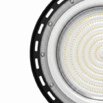 Luminaria High Bay UFO Titan LED 200W 5500K Branco Frio 36000lm Bivolt IP66 LH5200T Lumanti - Imagem 3