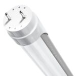 Lâmpada Tubular LED HO T8 2385mm 65W 6500K Branco Frio 6.500lm Bivolt LLT665A Lumanti
