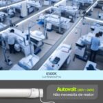 Lâmpada Tubular LED HO T8 2385mm 65W 6500K Branco Frio 6.500lm Bivolt LLT665A Lumanti - Imagem 6