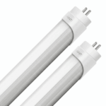 Lâmpada Tubular LED HO T8 2385mm 65W 6500K Branco Frio 6.500lm Bivolt LLT665A Lumanti - Imagem 3