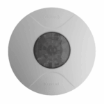 Sensor de Presença Teto Slim 360° Smart X-Control App Microcontrolado Branco Bivolt Exatron