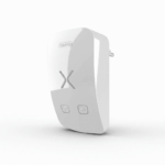 Campainha Sem Fio Sinal Acústico Bivolt 1 Controle Bateria 36 Tons Exatron - Imagem 2