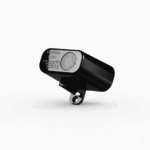 Relé Fotoeletrônico Compacto 1000W Smart X-Control App Microcontrolado 110/220V Preto Exatron