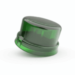 Relé Fotocélula Temporizado 12h Micro 127/220V Falha Desligado Exatron