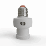 Relé Fotosoquete Timer Microprocessado Fototemporizado Bivolt Exatron - Imagem 2