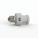 Relé Fotosoquete Timer Microprocessado Fototemporizado Bivolt Exatron