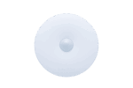SENSOR DE PRESENCA MICROCONT., 3 FIOS, 360G, COM FOTOCELULA