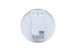 SENSOR DE PRESENCA MICROCONT., 3 FIOS, 360G, COM FOTOCELULA