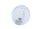 SENSOR DE PRESENCA MICROCONT., 3 FIOS, 360G, COM FOTOCELULA
