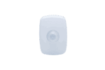 Sensor de Presença 180° Bivolt com Fotocélula para Sobrepor Branco QUALITRONIX / REF. QA21MB