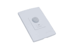 Sensor de Presença Embutir Multifuncional Qi6MB Com Tecla - Bivolt - Qualitronix