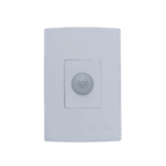 Sensor De Presença Embutir 4x2 Multifuncional - Modelo: QI2MB - Qualitronix