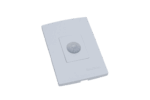 Sensor De Presença Embutir 4x2 Multifuncional - Modelo: QI2MB - Qualitronix