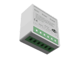Mini Interruptor Inteligente Wi-Fi Smart Switch - QWI02 - Qualitronix