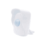 Interruptor Relé Digital Teto 180° Bivolt Externo QA26M Qualitronix
