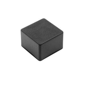 Caixa de montagem ABS Patola pb-061 pt 27x51x61mm