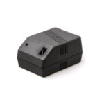 Caixa para fonte chaveada Patola cf-126 ABS 62x83x126mm