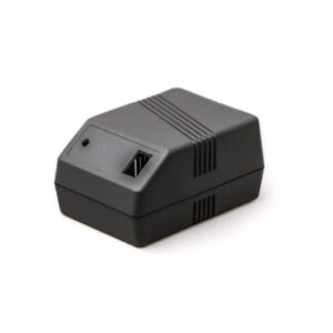 Caixa para fonte chaveada Patola cf-126 ABS 62x83x126mm