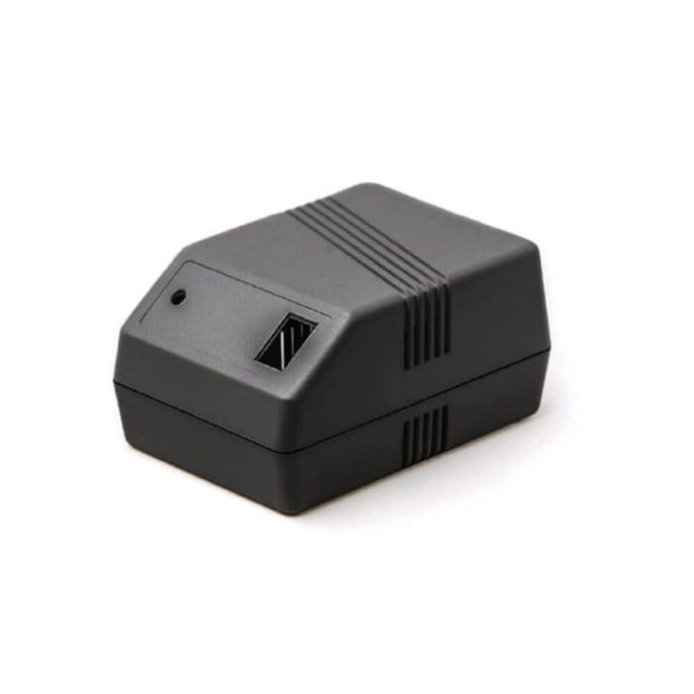 Caixa para fonte chaveada Patola cf-126 ABS 62x83x126mm Caixa para fonte chaveada Patola cf-126 ABS 62x83x126mm