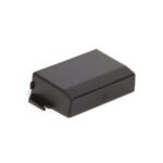 Caixa de montagem com tampa preta Patola cp-015 35x110x76mm ABS