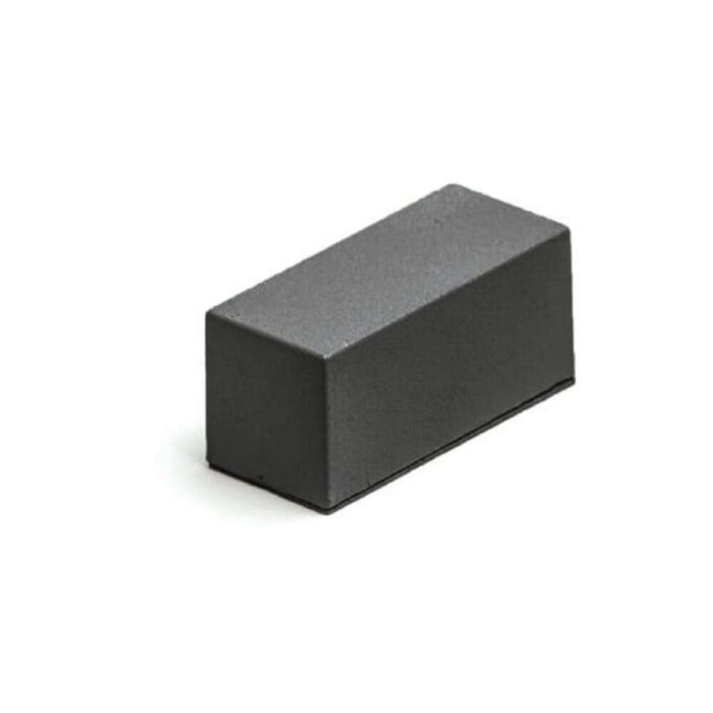 Caixa de montagem ABS preta Patola pb-035 16x15x35mm Caixa de montagem ABS preta Patola pb-035 16x15x35mm