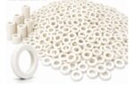 Kit 500 Calços 29mm Para Rolamento 608 Diversos Ventiladores