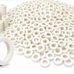 Kit 500 Calços 29mm Para Rolamento 608 Diversos Ventiladores