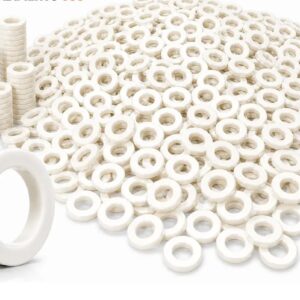 Kit 500 Calços 29mm Para Rolamento 608 Diversos Ventiladores